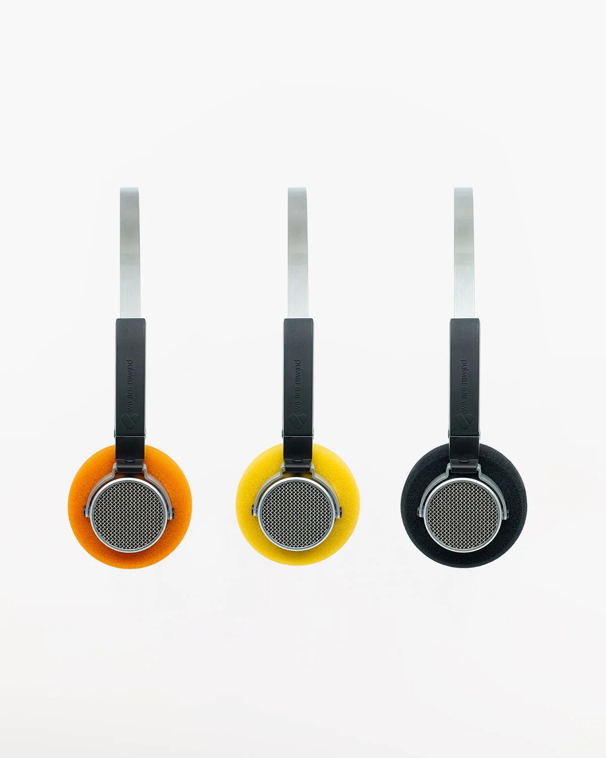 HEADPHONES【FREDDIE】