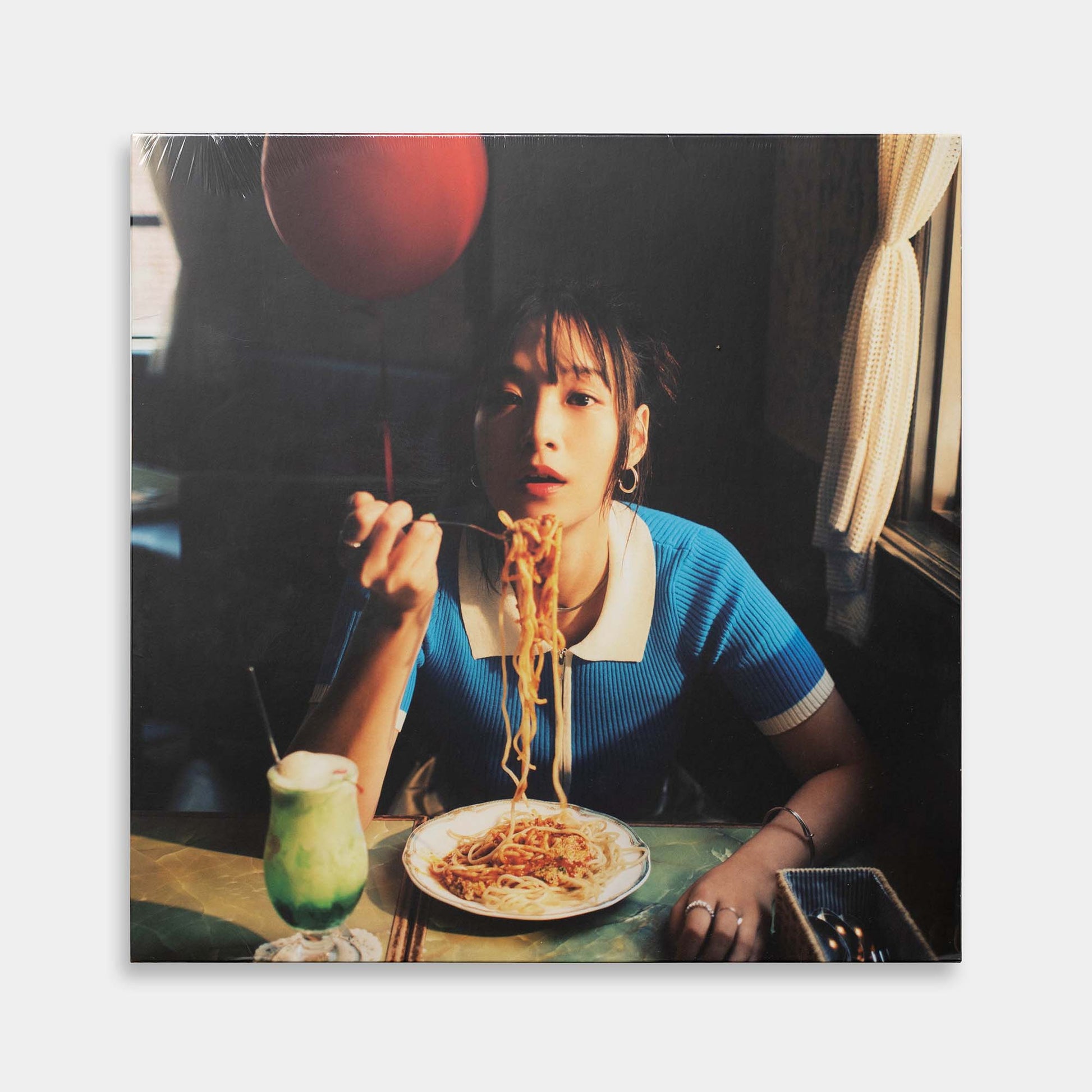 yomm - スクランブル - 東京【レコード】