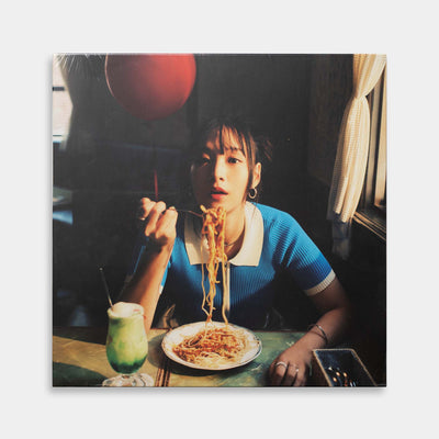yomm - スクランブル - 東京【レコード】